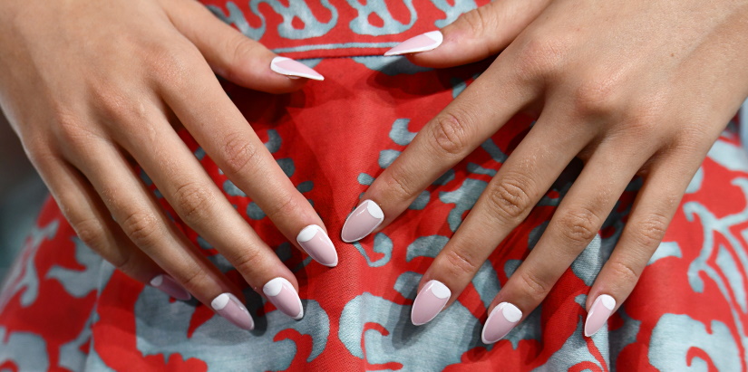 How to Get Nail Glue Off Your Skin, According to Manicurists